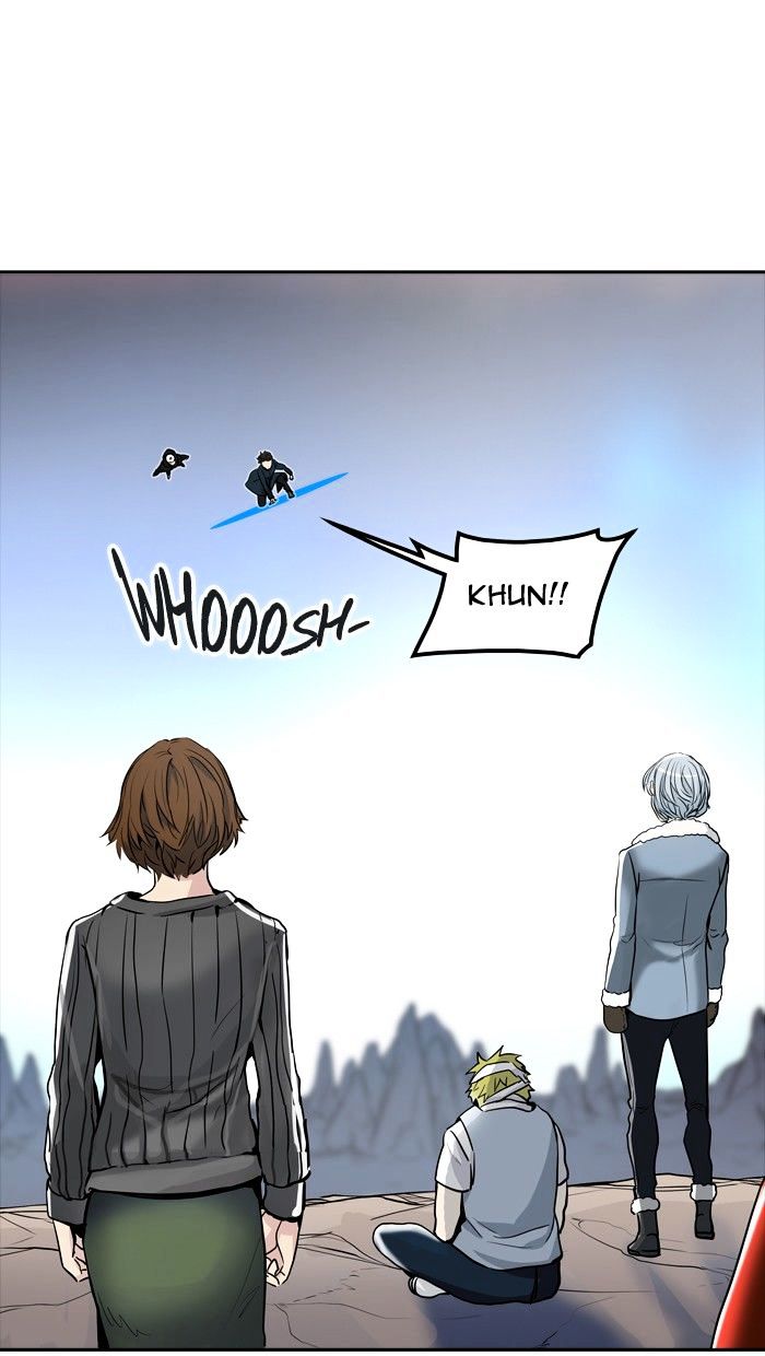 Tower of God, Chapter 335 image 027